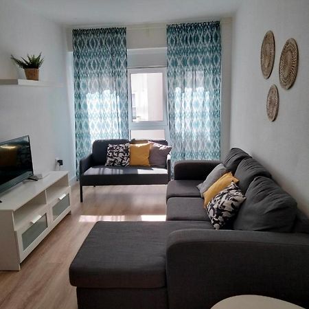 Appartamento Coruna Magica La Coruña Esterno foto