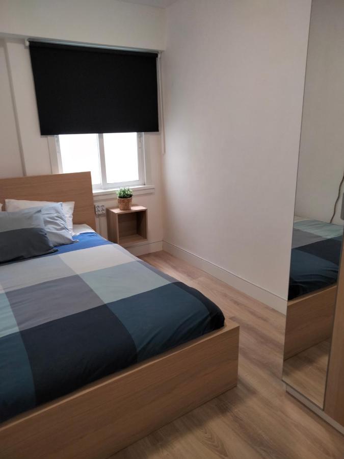 Appartamento Coruna Magica La Coruña Esterno foto